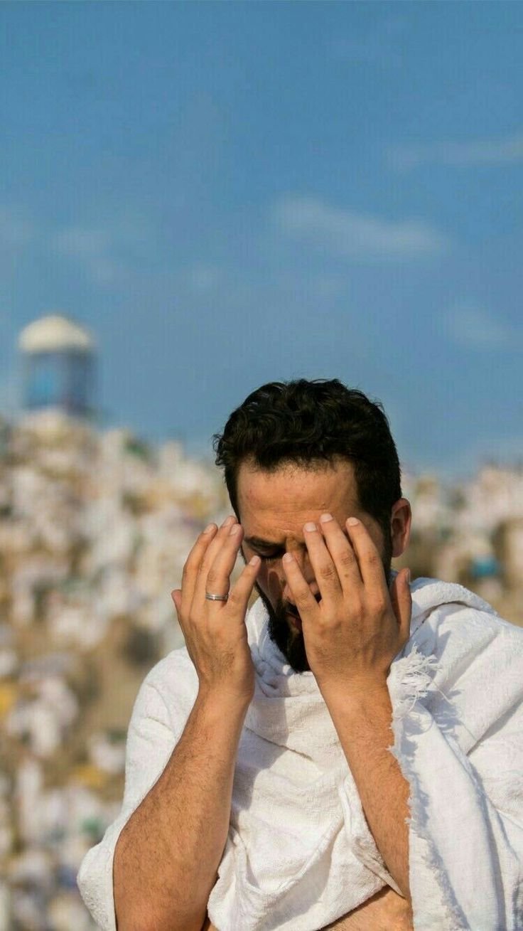 عمرة شعبان العادية